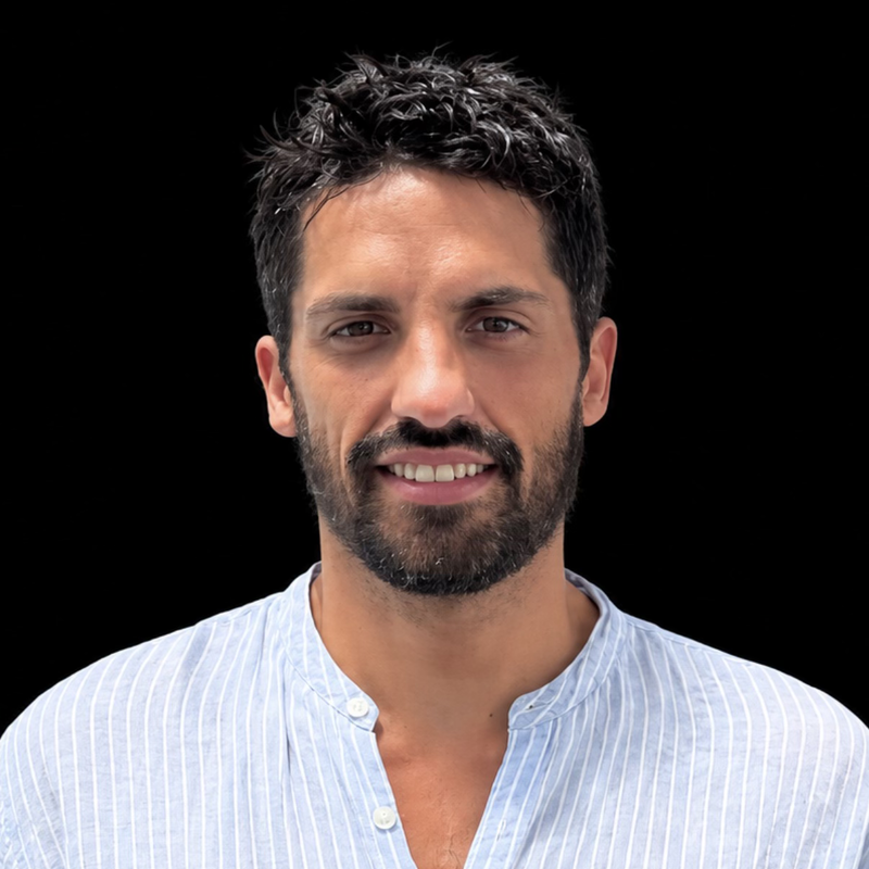 Gabriel Marques